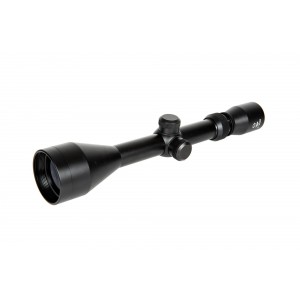 Реплика прицела 3-9x50 scope [THETA OPTICS]